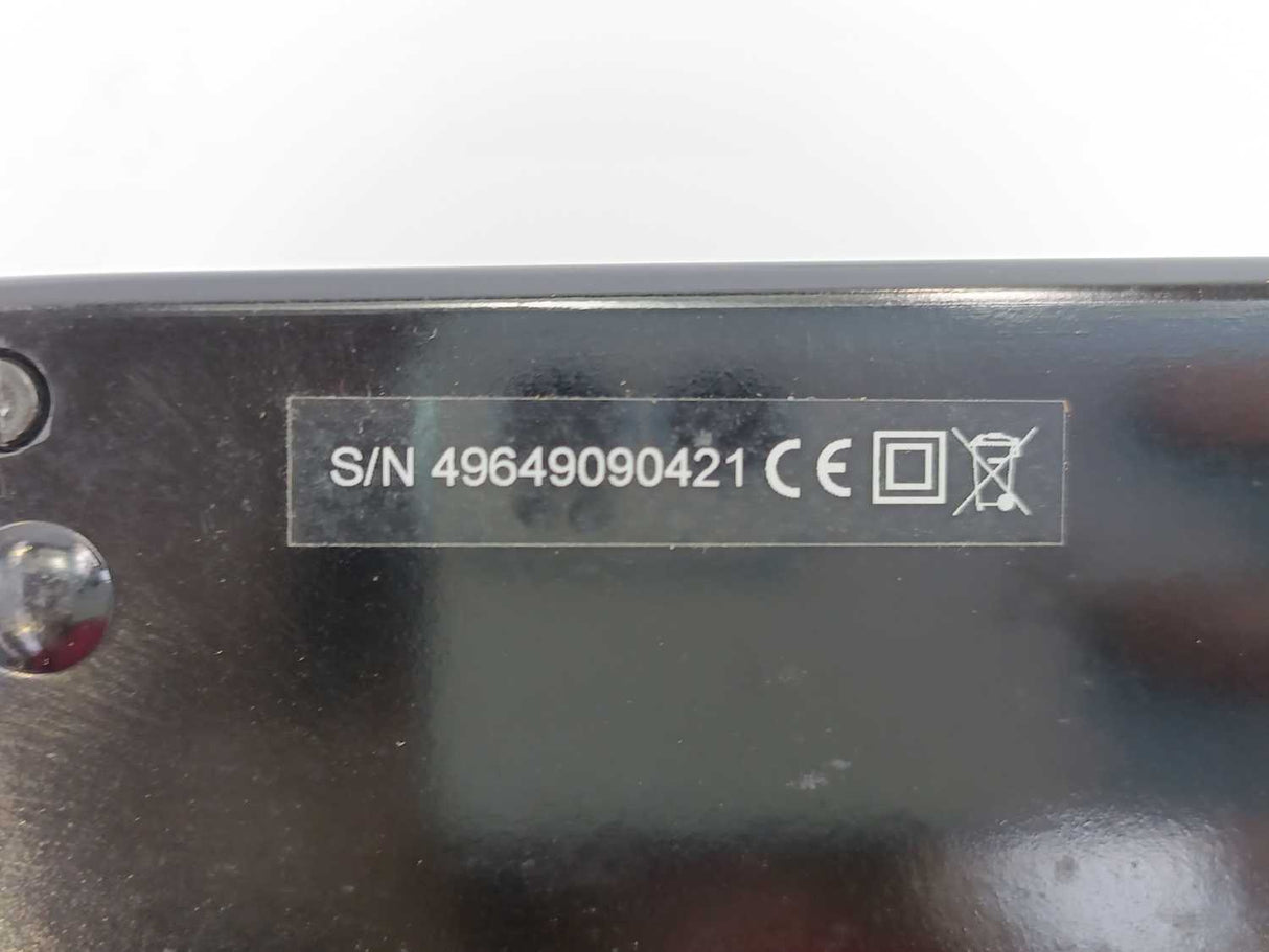 ELMA DAVO-MEG 1002 Analog Insulation Tester