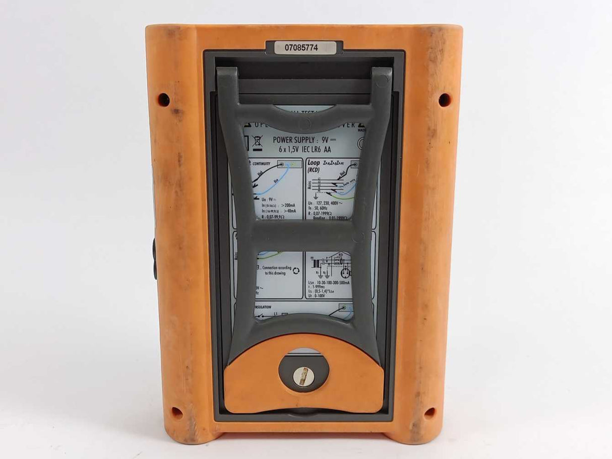 HT Combitest 2019 Multifunction Installation Tester