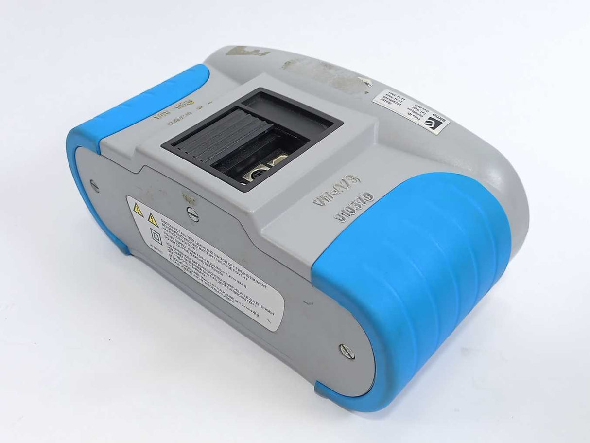 Metrel EurotestAT MI 3101 Multifunction Electrical Installation Tester