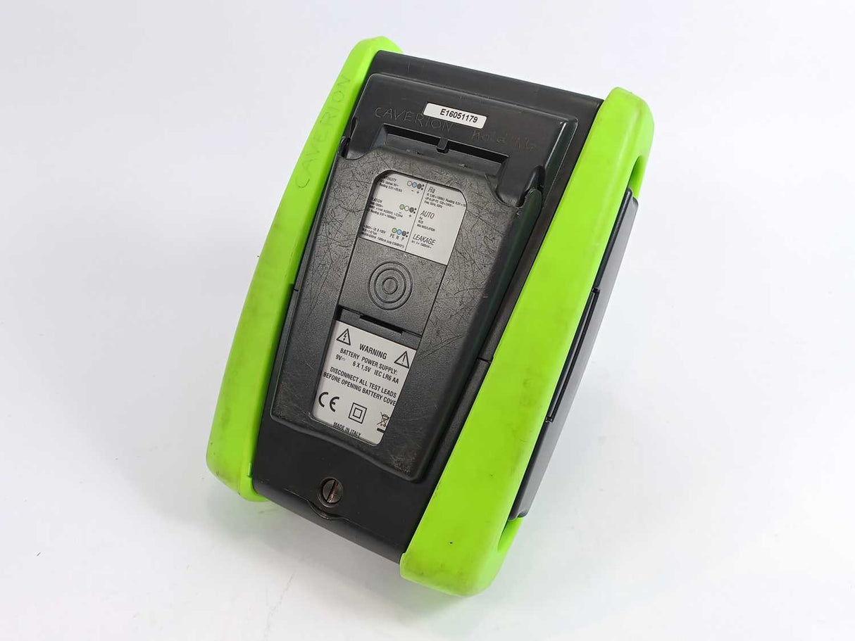 ELMA CombiTest 419 Multifunctional Meter for Safety Test and Power Measurement
