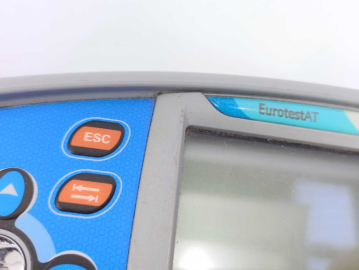 Metrel EurotestAT MI 3101 Multifunction Electrical Installation Tester