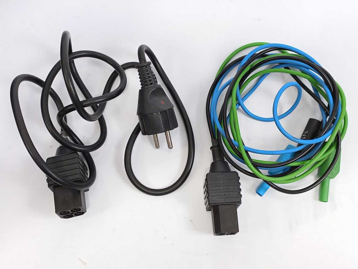 Metrel EurotestAT MI 3101 Multifunction Electrical Installation Tester