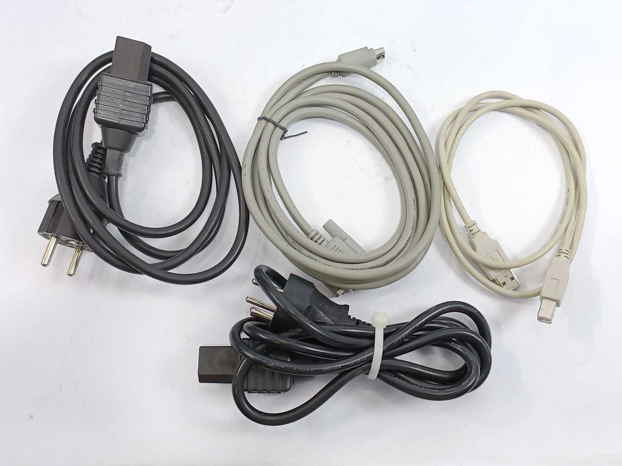 Metrel EurotestAT MI 3101 Multifunction Electrical Installation Tester