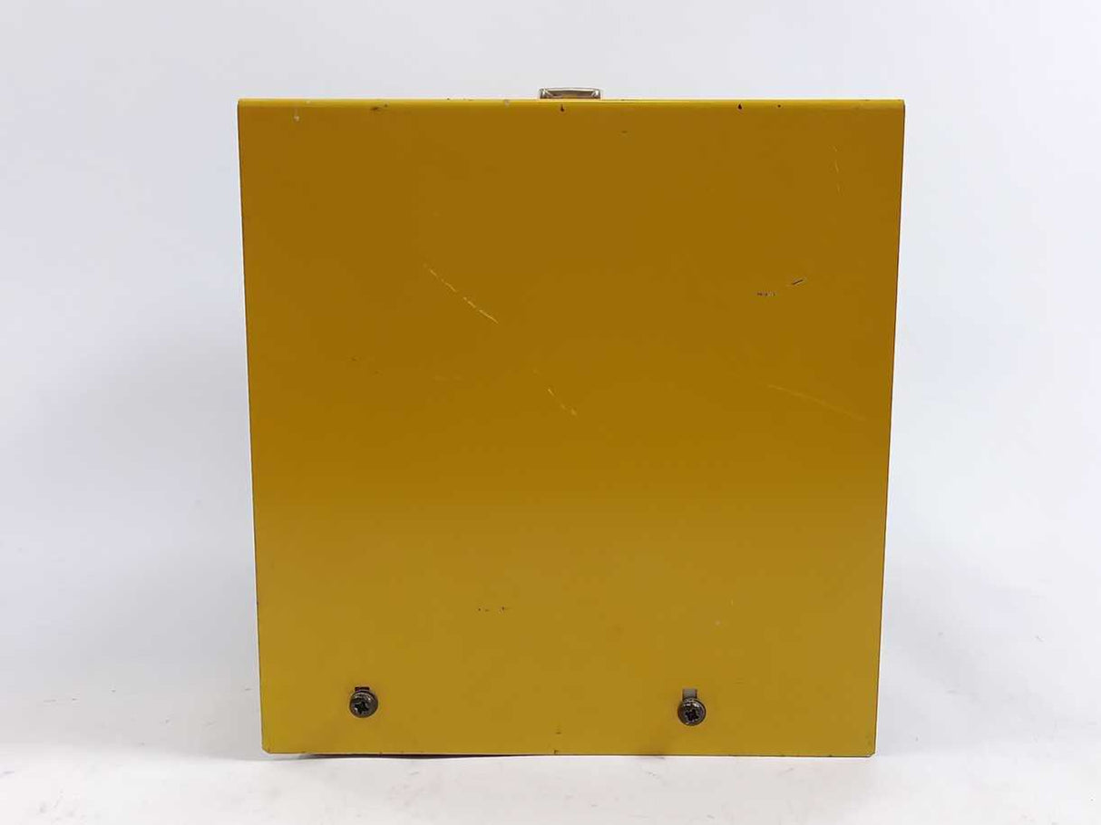 Skillevario 11.36 Variable Isolation Transformer / Variac 0–250V AC 3A