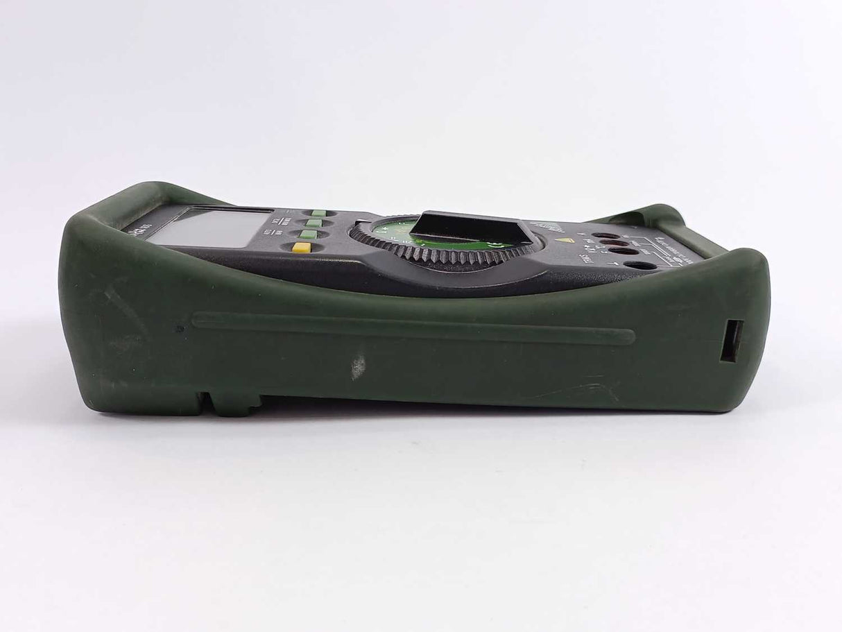 Gossen Metrawatt Metra Hit 16S METRAHit 16S Digital Multimeter