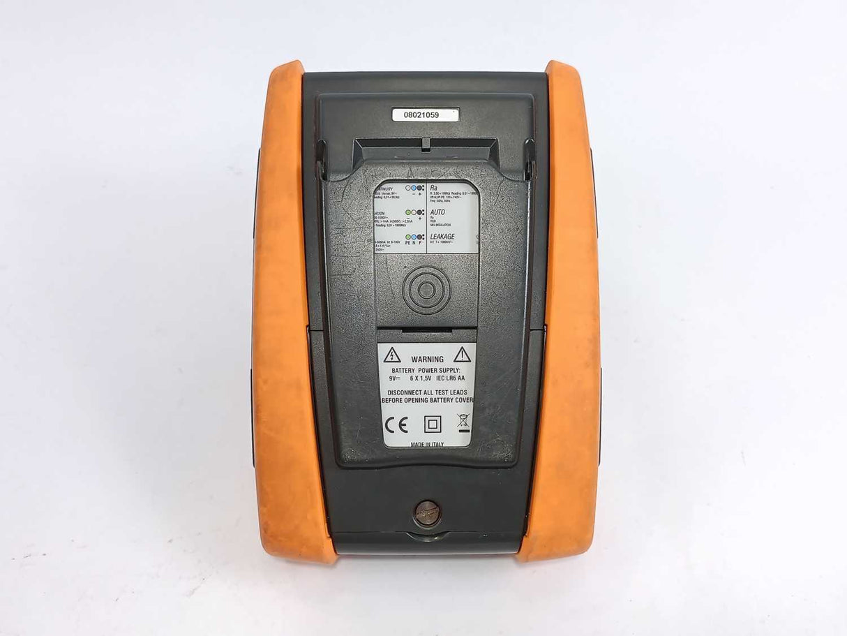 HT Combi 419 Multifunction Electrical Installation Tester