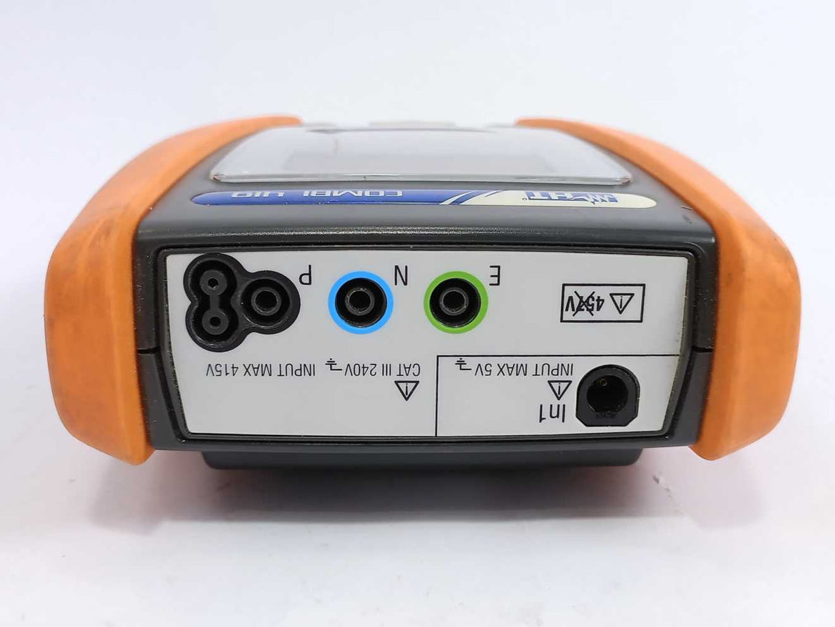 HT Combi 419 Multifunction Electrical Installation Tester