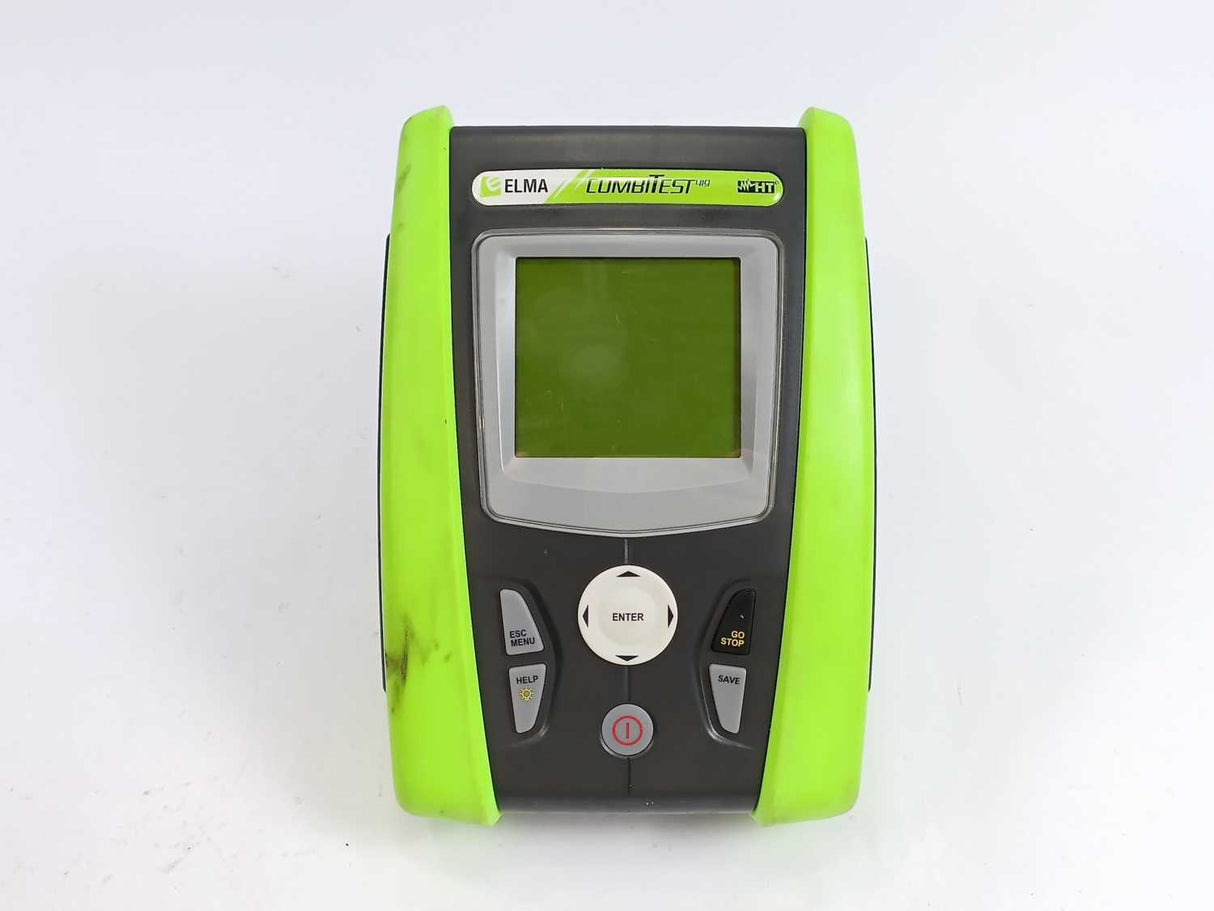 ELMA COMBITEST 419 Multifunction Electrical Installation Tester