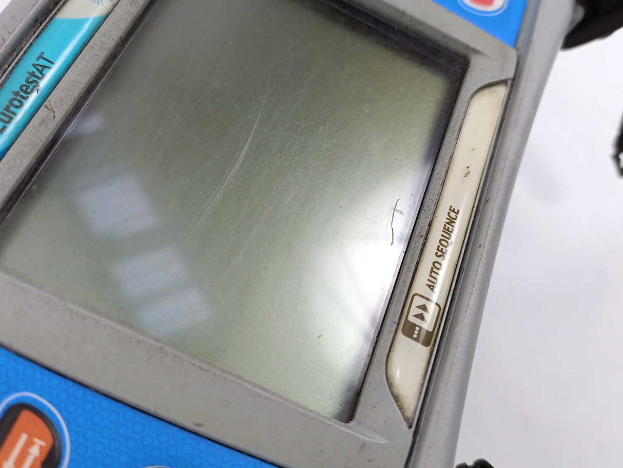 Metrel MI 3101 EurotestAT Multifunction Electrical Installation Tester