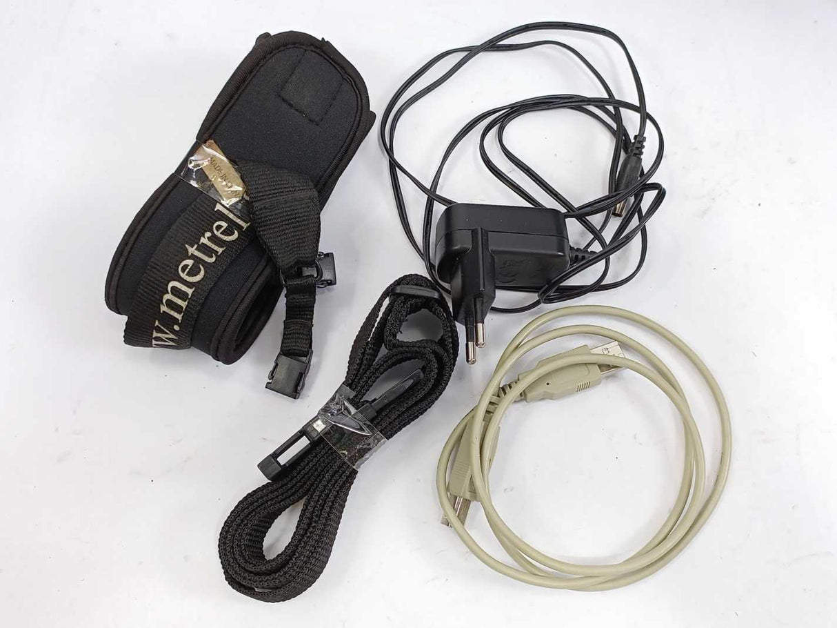 Metrel MI 3101 EurotestAT Multifunction Electrical Installation Tester