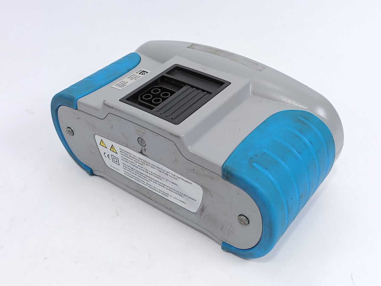 Metrel MI 3101 EurotestAT Multifunction Electrical Installation Tester
