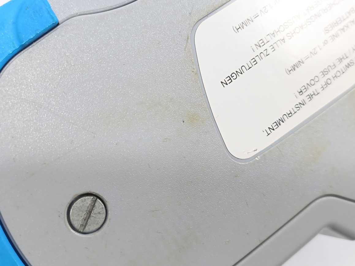 Metrel MI 3101 EurotestAT Multifunction Electrical Installation Tester