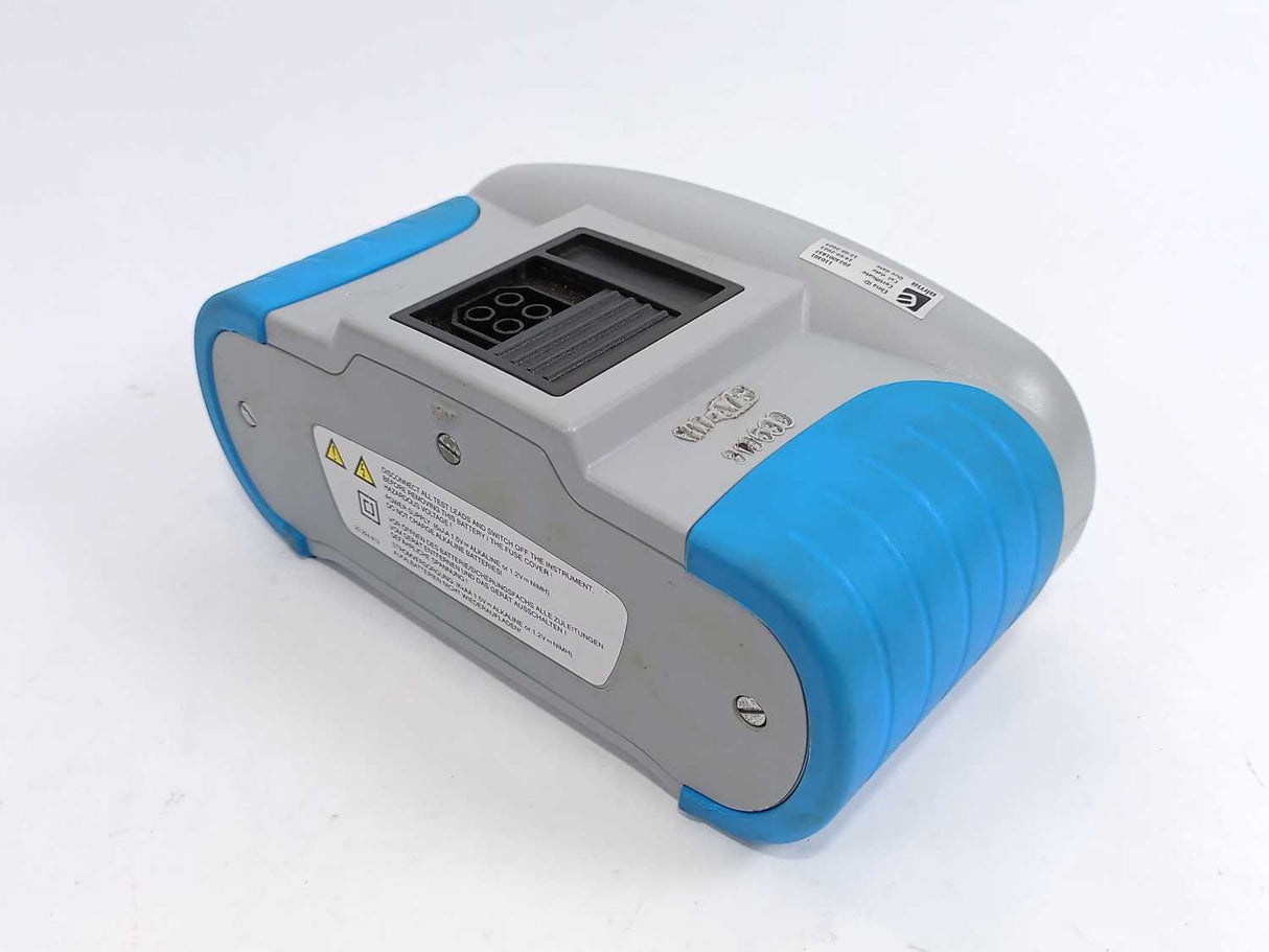 Metrel MI 3101 EurotestAT Multifunction Electrical Installation Tester