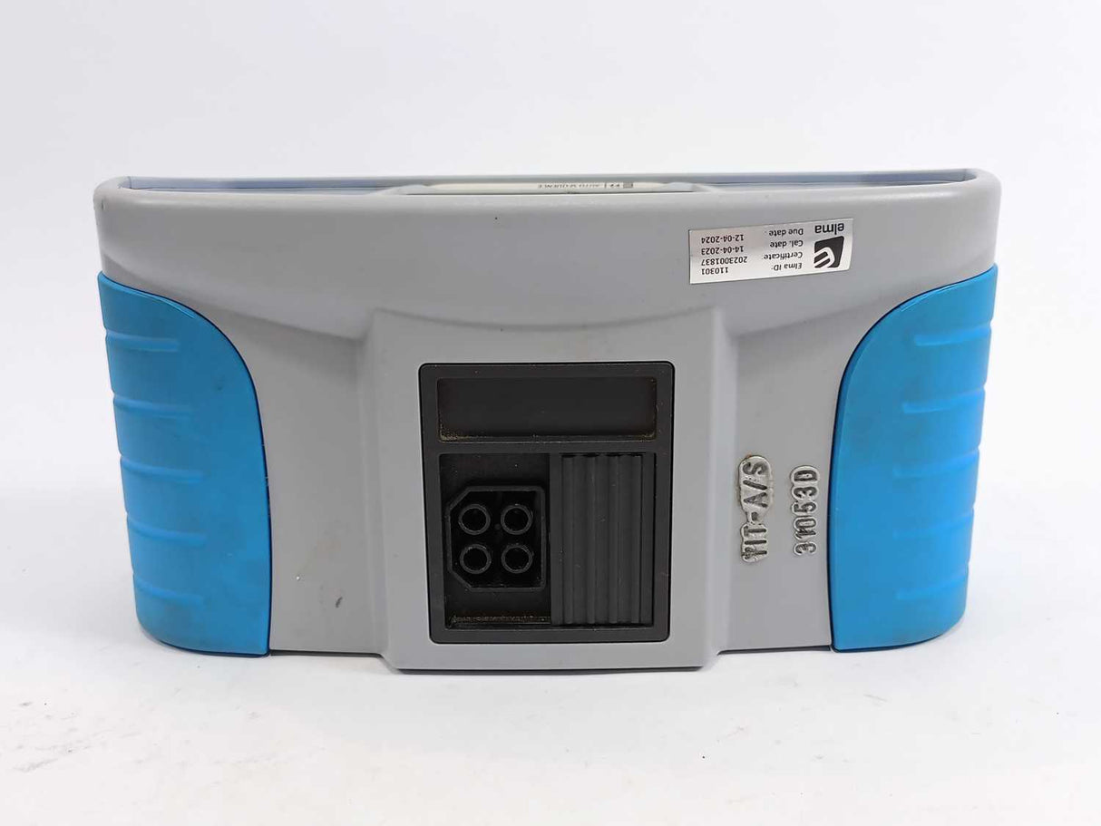 Metrel MI 3101 EurotestAT Multifunction Electrical Installation Tester