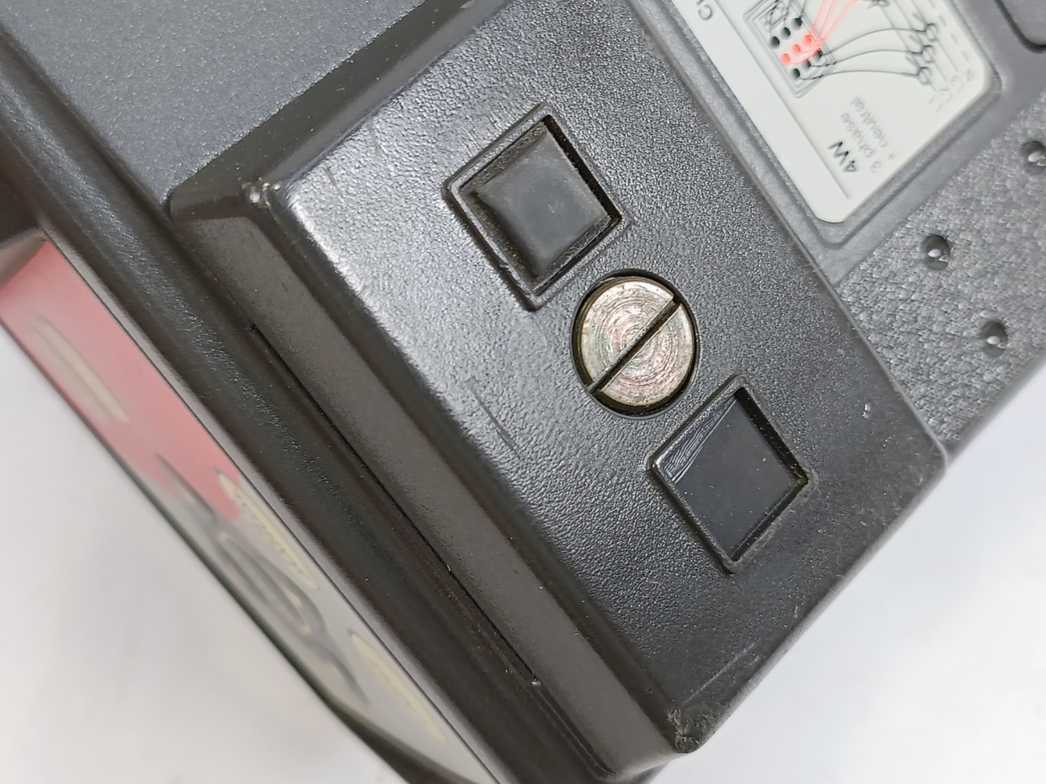 Metrel MI 2092 Power Quality Analyser
