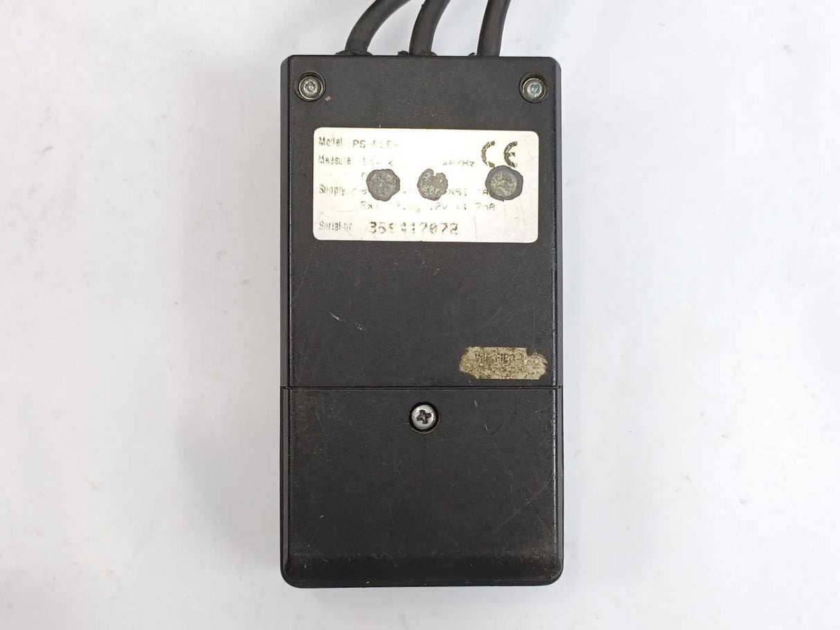 Metrel MI 2092 Power Quality Analyser