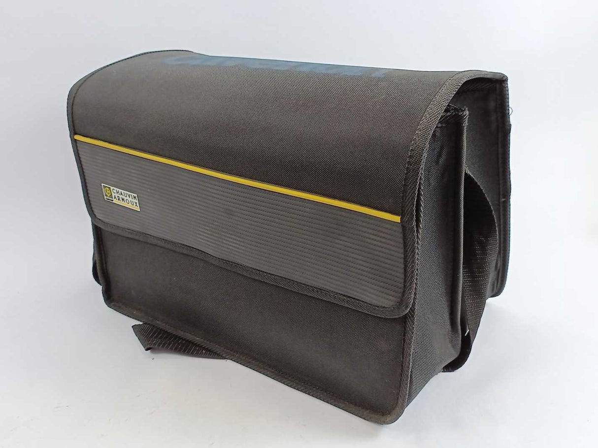 Metrel MI 2092 Power Quality Analyser