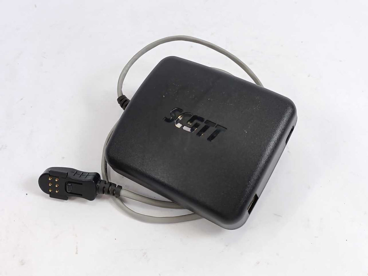 Scott Safety Protégé Gas Detector with Power and USB Module