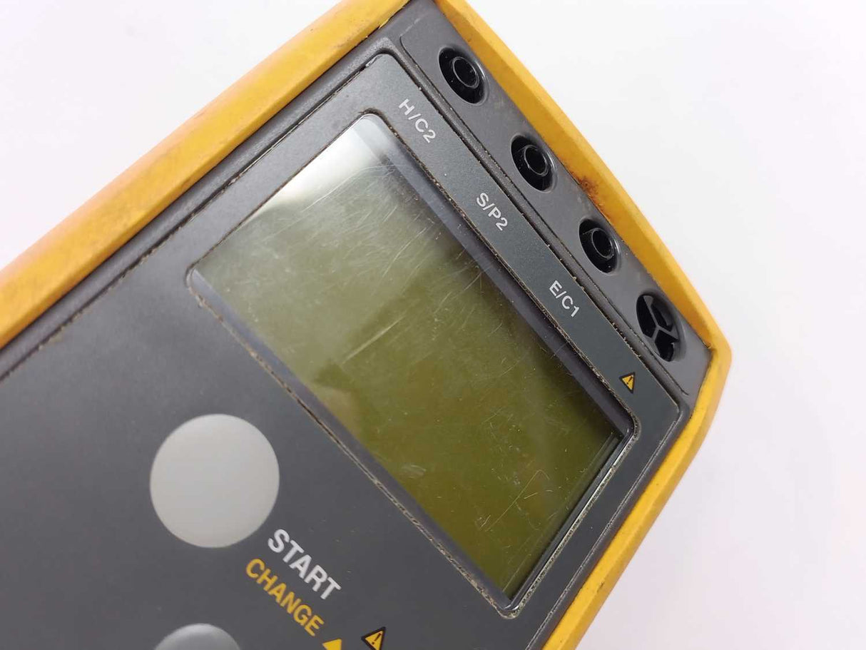Fluke 1621 Earth Ground Tester