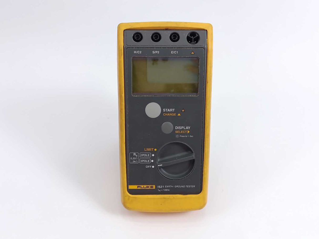 Fluke 1621 Earth Ground Tester