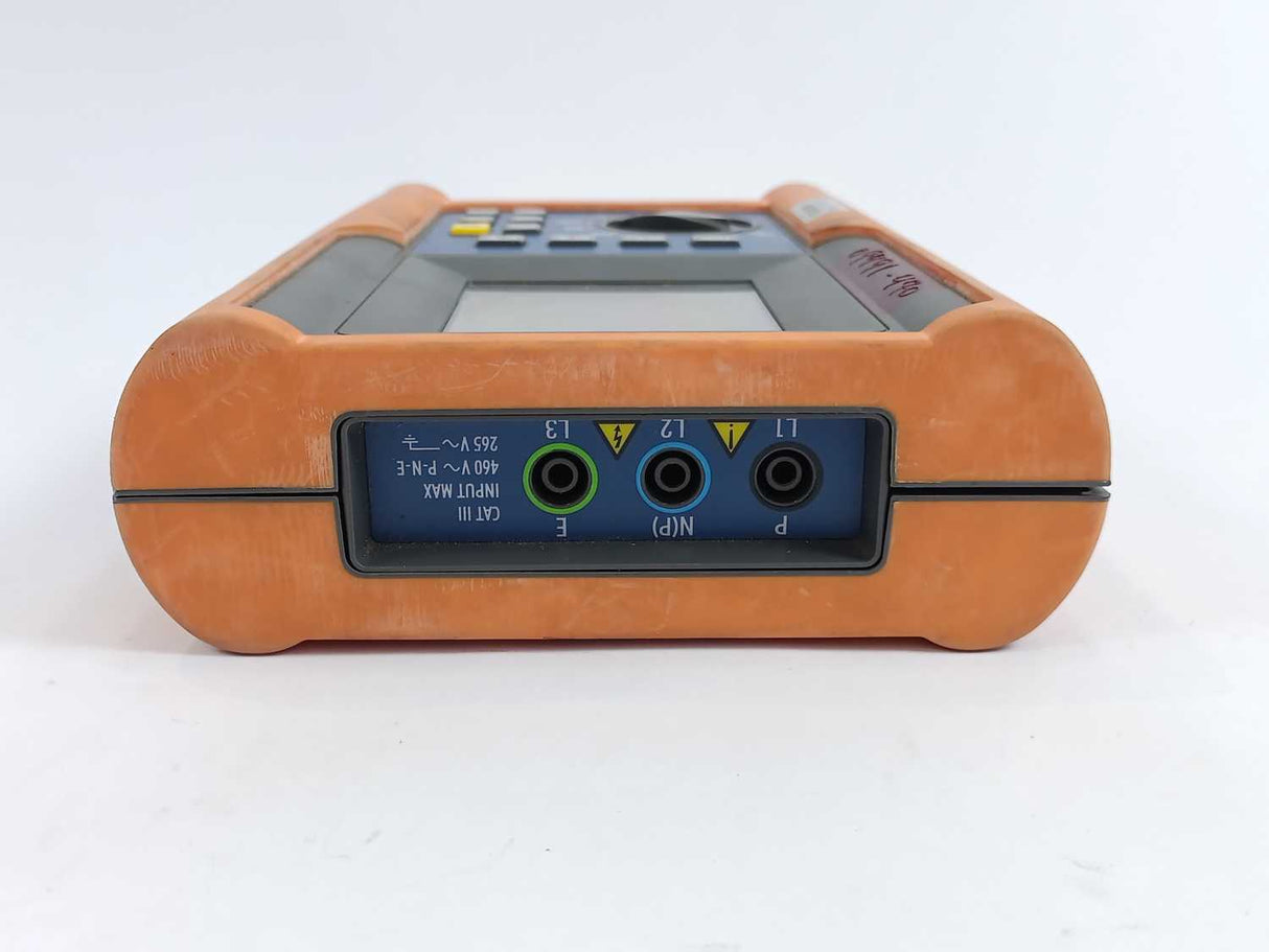 HT Combitest 2019 Multifunction Installation Tester
