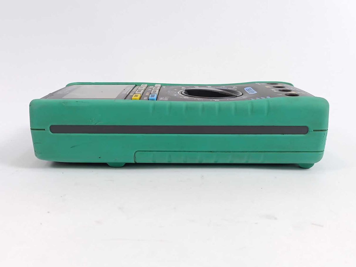 KYORITSU KEW 1062 Digital Multimeter USB, 50mV,500mV,2.4V,5V,50V,500V,1kV
