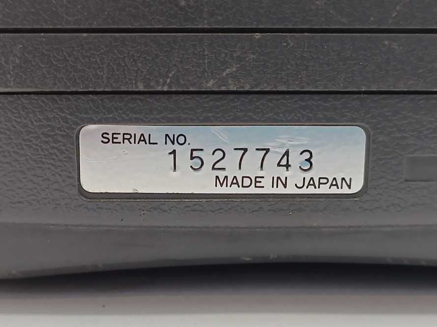 KYORITSU 3005A Insulation-Continuity Tester 20-2000Ω