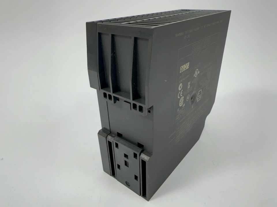 Siemens 6EP1333-2AA01 SITOP smart Power Supply