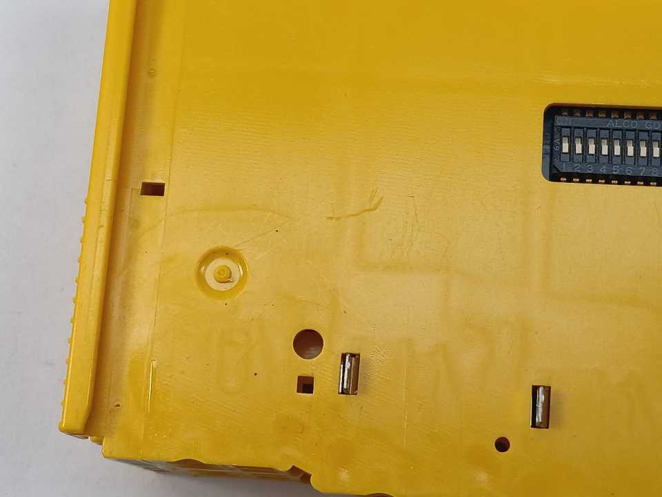 Beckhoff KL2904 4-Channel Digital Output Terminal 24V DC / 0.5A EtherCAT