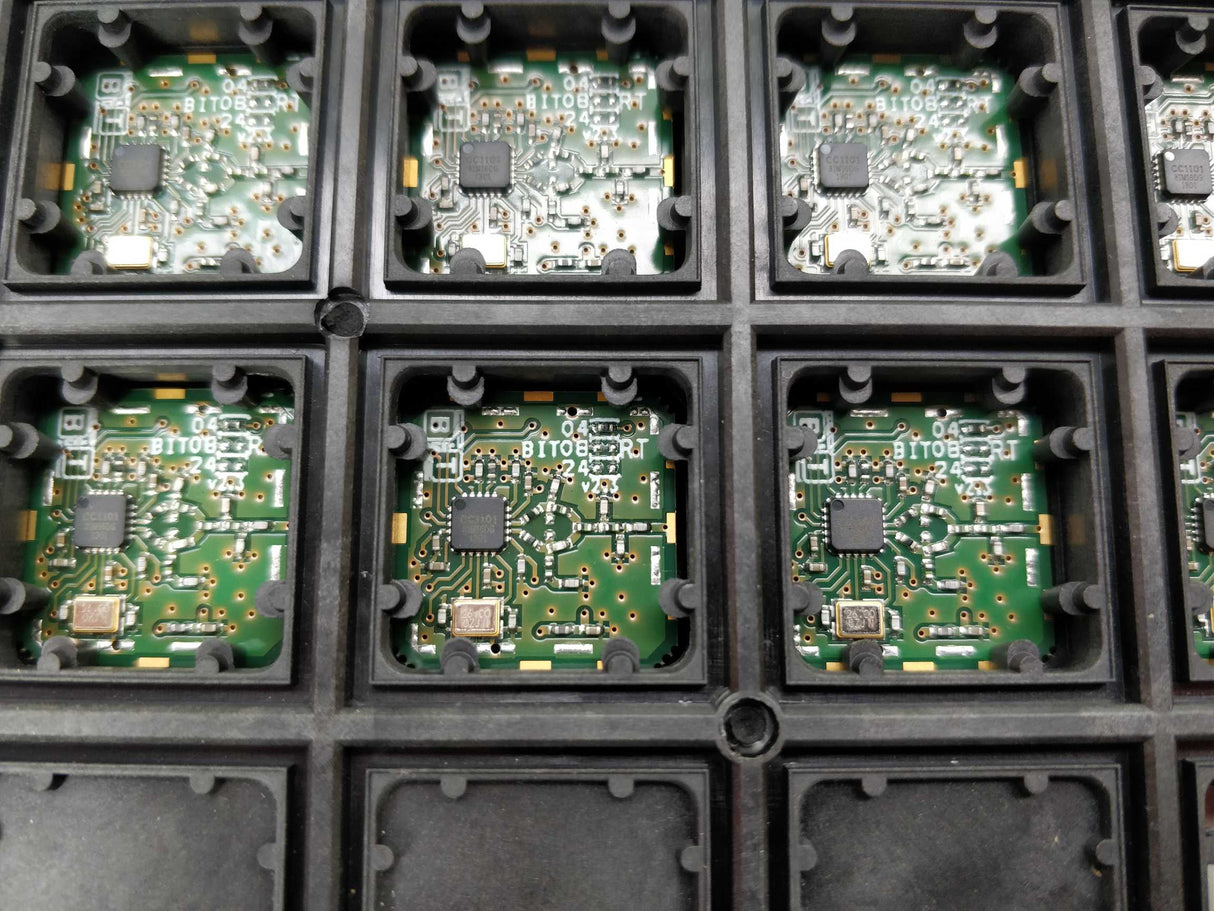 BIT BIT04RT 433 MHz PF Transceiver