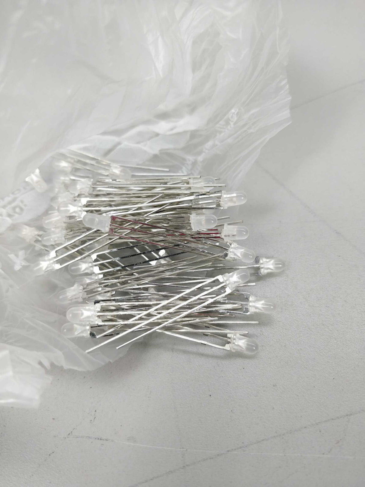 Everlight LED 4468 1259-7HGW