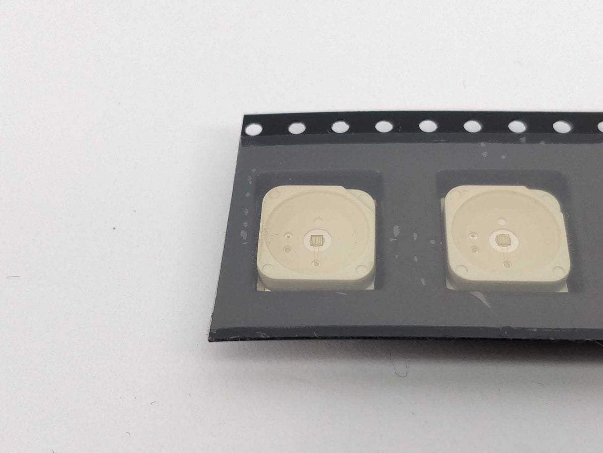 Sunled ZDG10X95W SMD LED green 20pcs