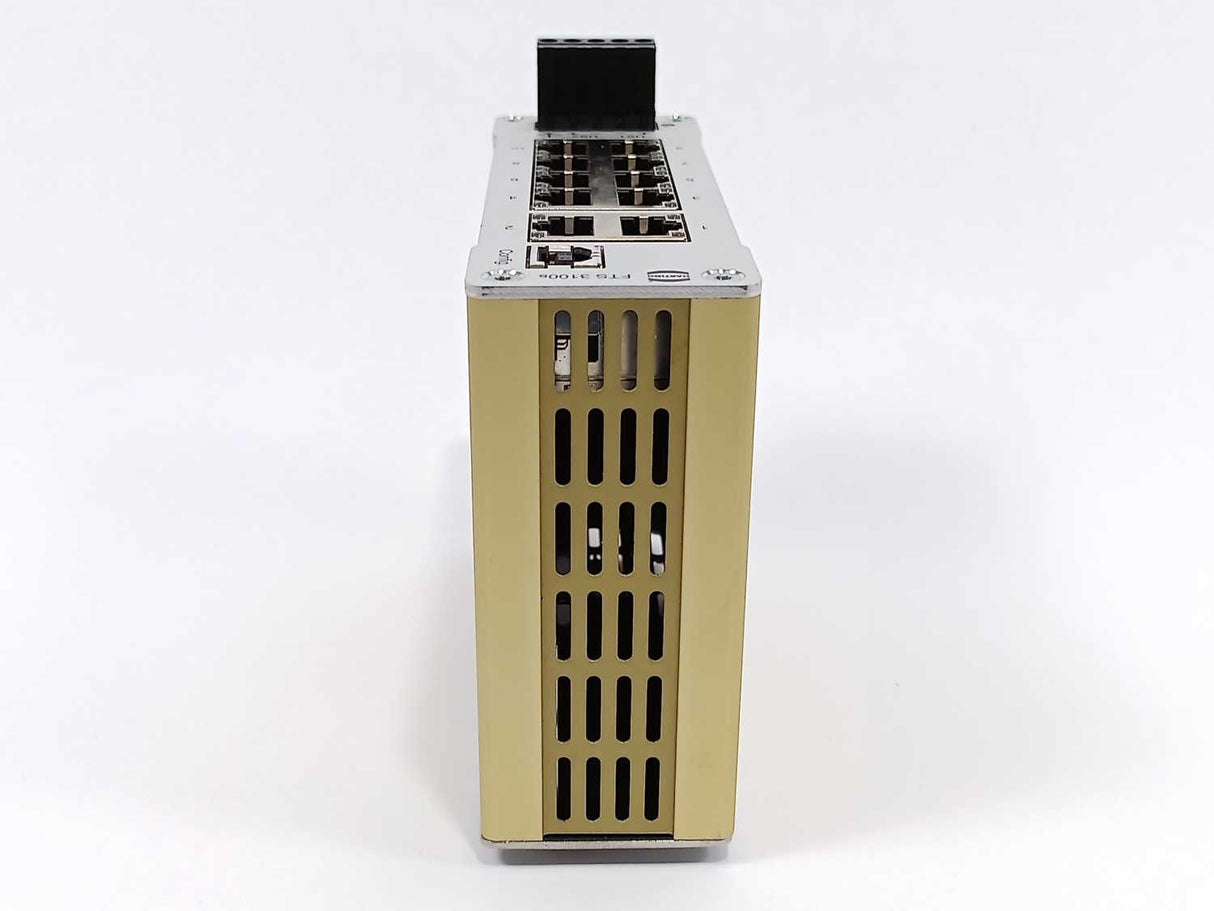 Harting 20781101000 HA-VIS FTS 3100s-A ethernet switch