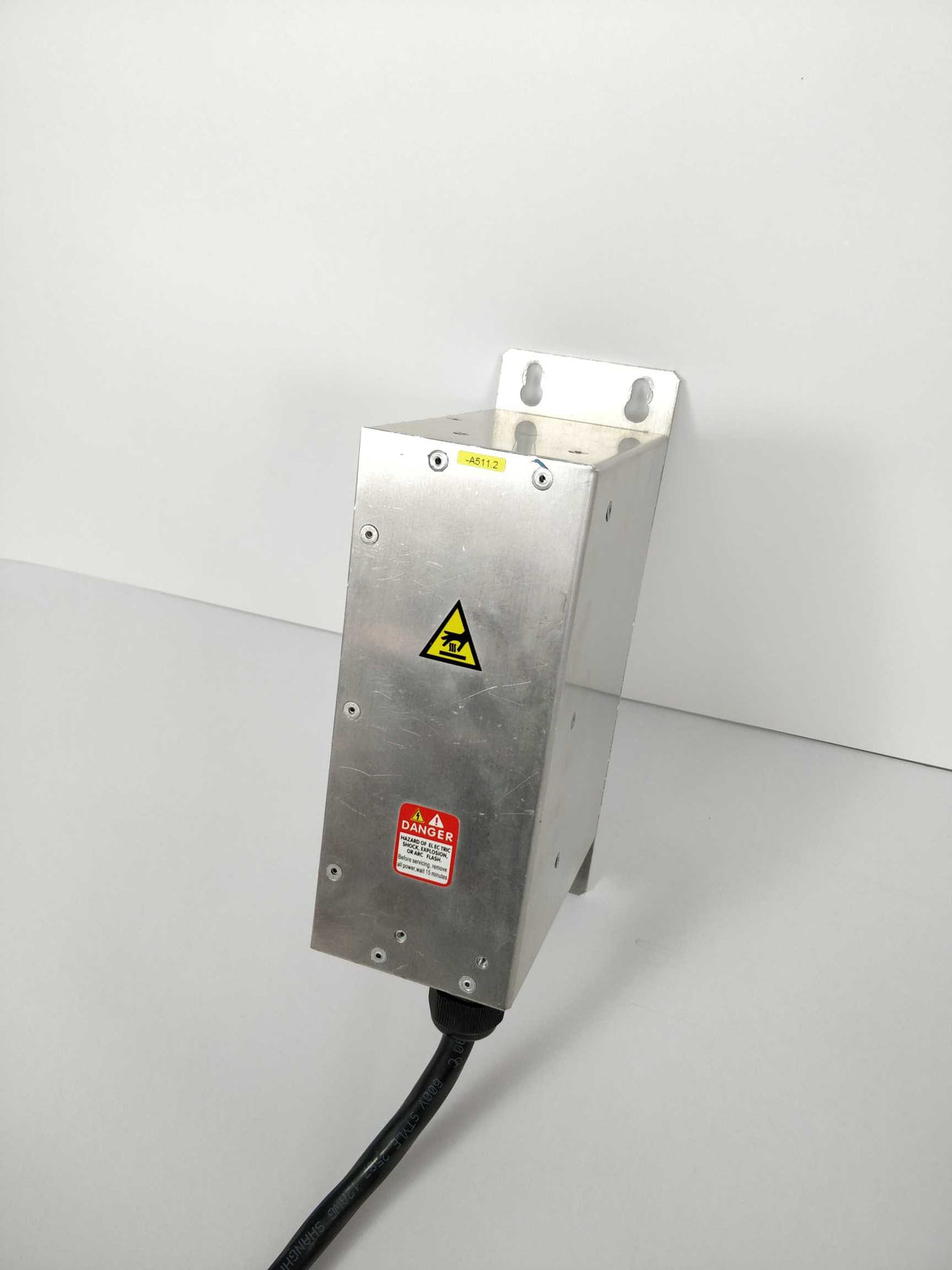 Schneider Electric VW3A4702 Altivar EMC filter