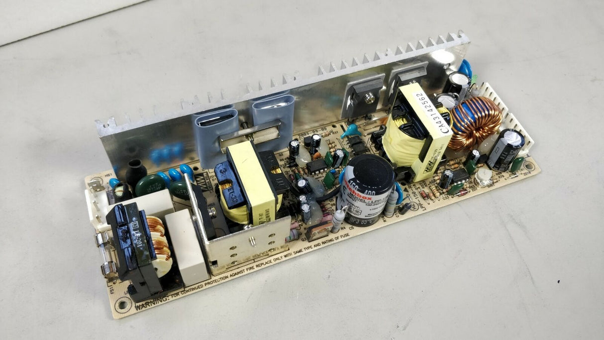Mean Well LPP-150-15 Output: 15V 10A 150W Input: 100-240VAC SPS New, Unused