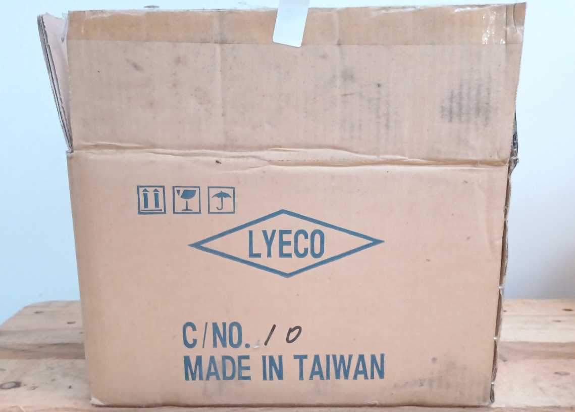 Lyeco TD2008XL-V02 Speaker unit 1Pcs