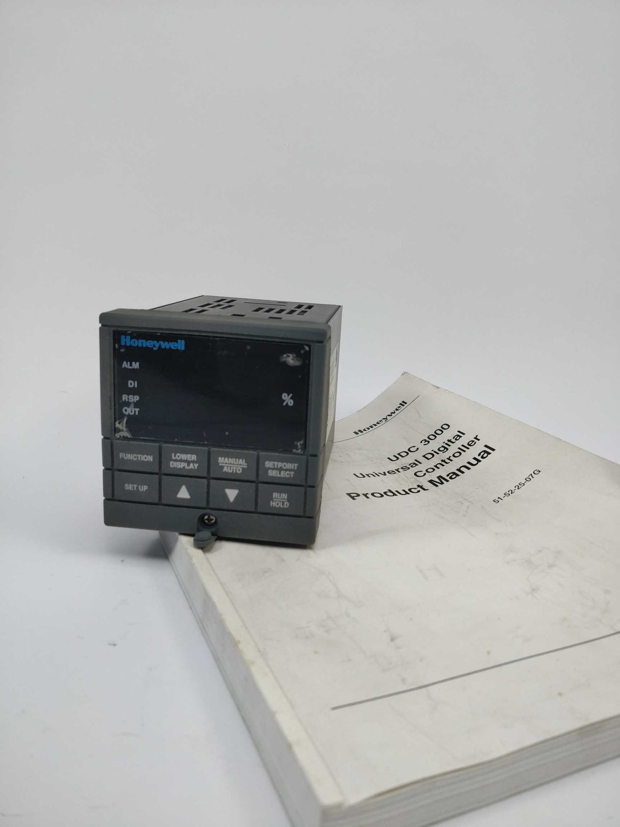 TELEMECANIQUE XACD24P2111 Pendant control station