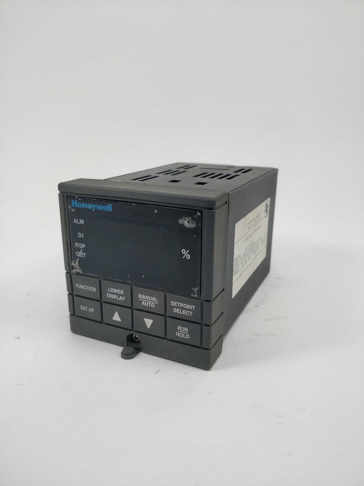 TELEMECANIQUE XACD24P2111 Pendant control station