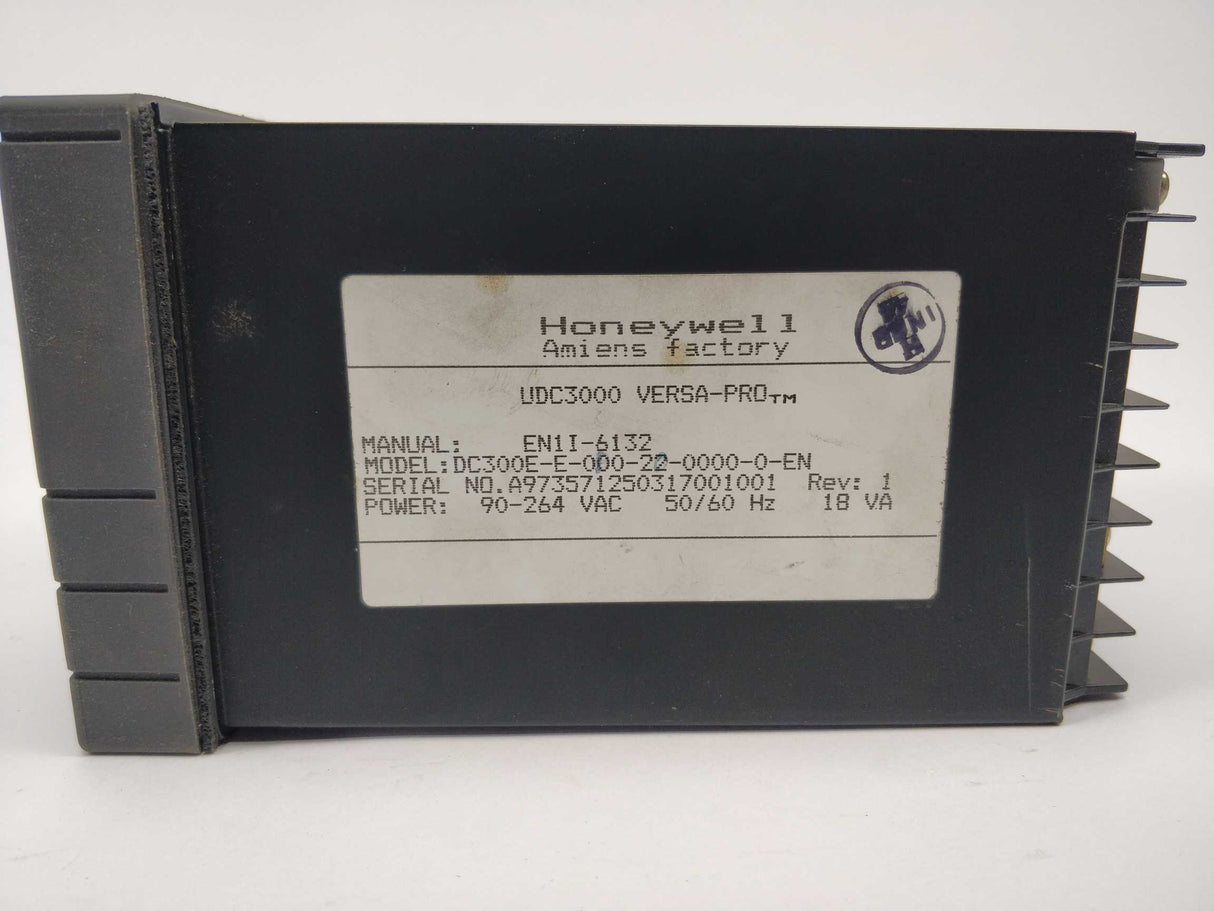 TELEMECANIQUE XACD24P2111 Pendant control station