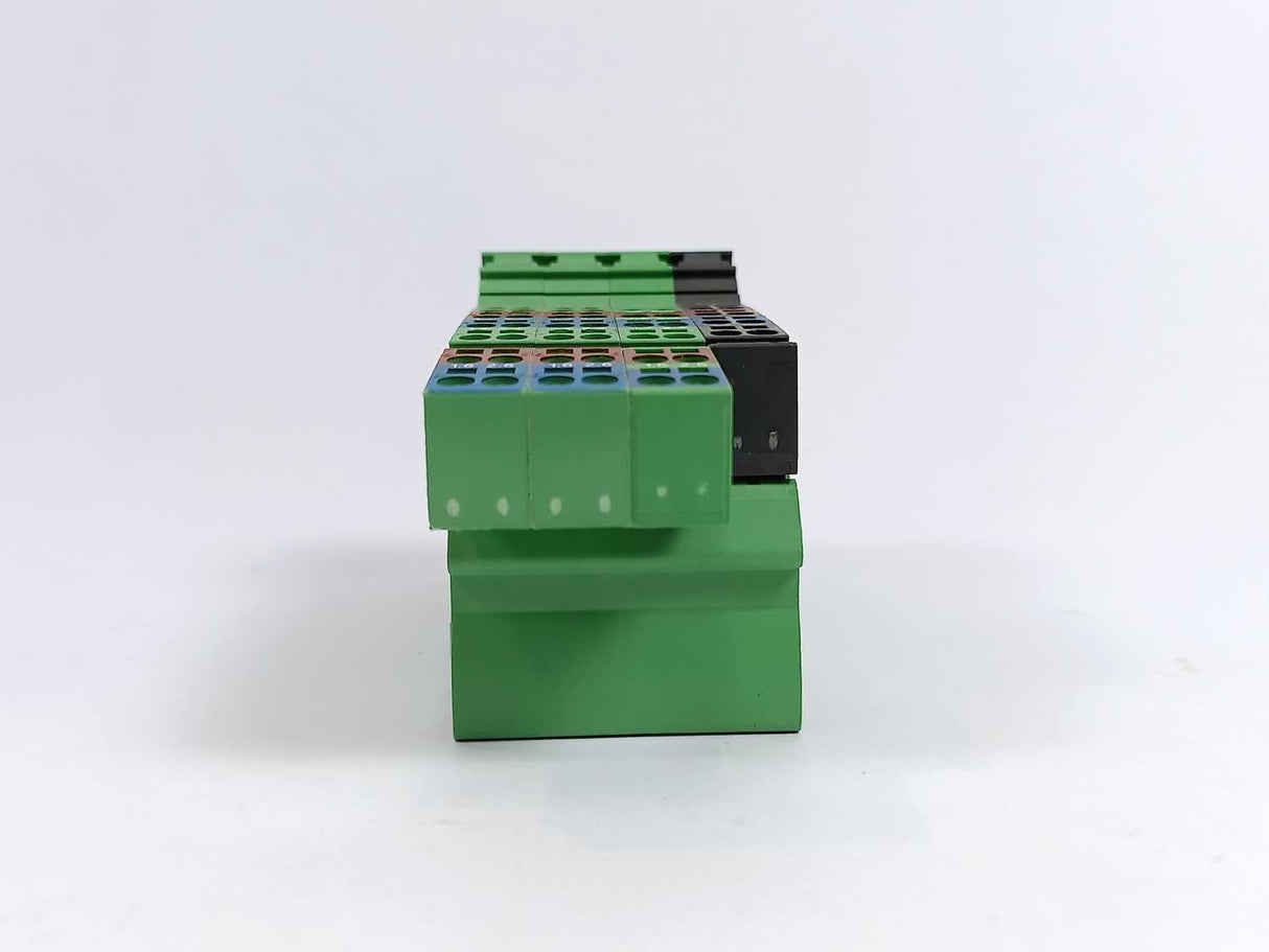 Phoenix Contact 2726272 IB IL 24 DO 16 INTERBUS