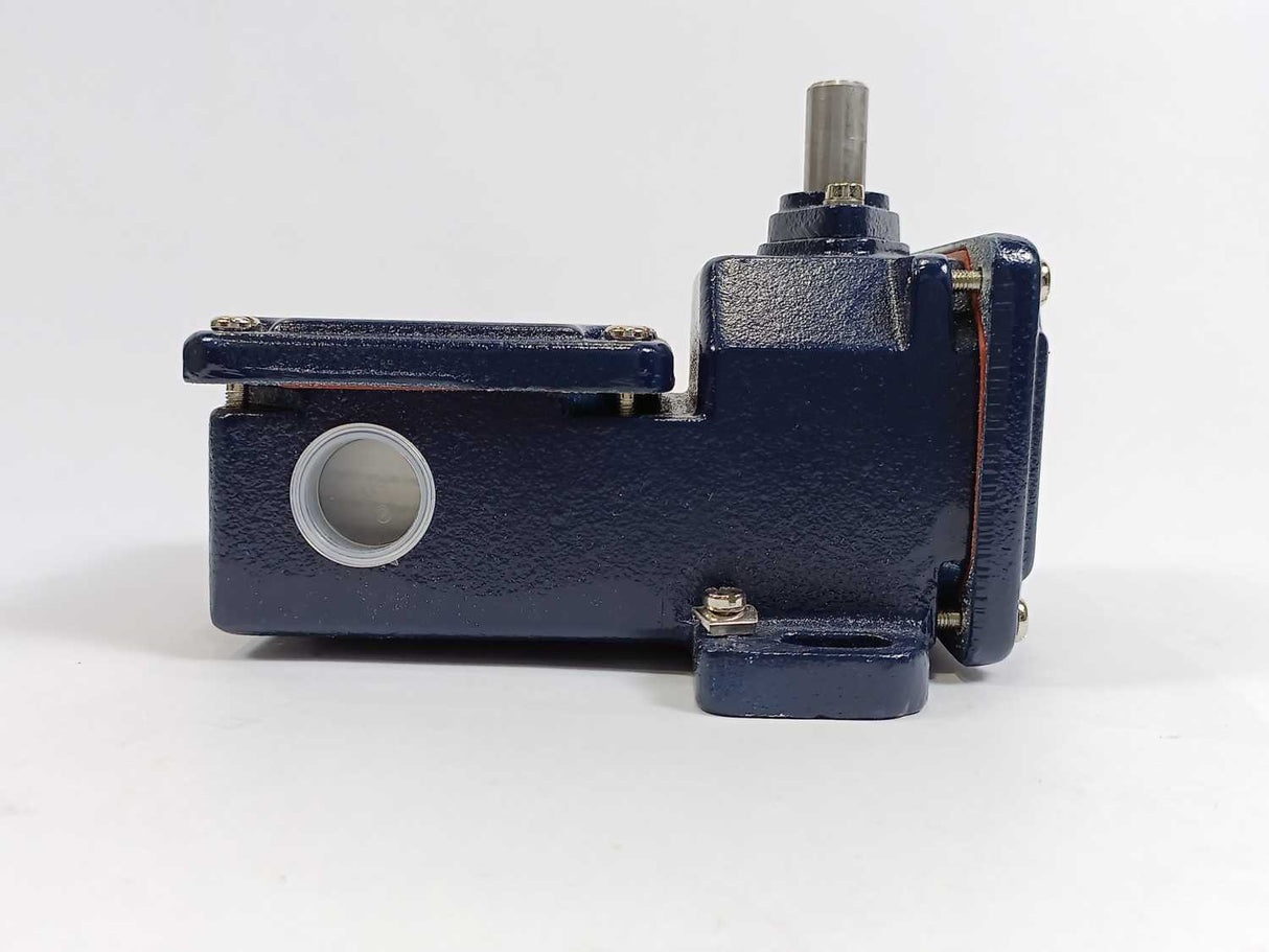 Schmersal TD250-01/01Z-T 1080637 Limit Switch