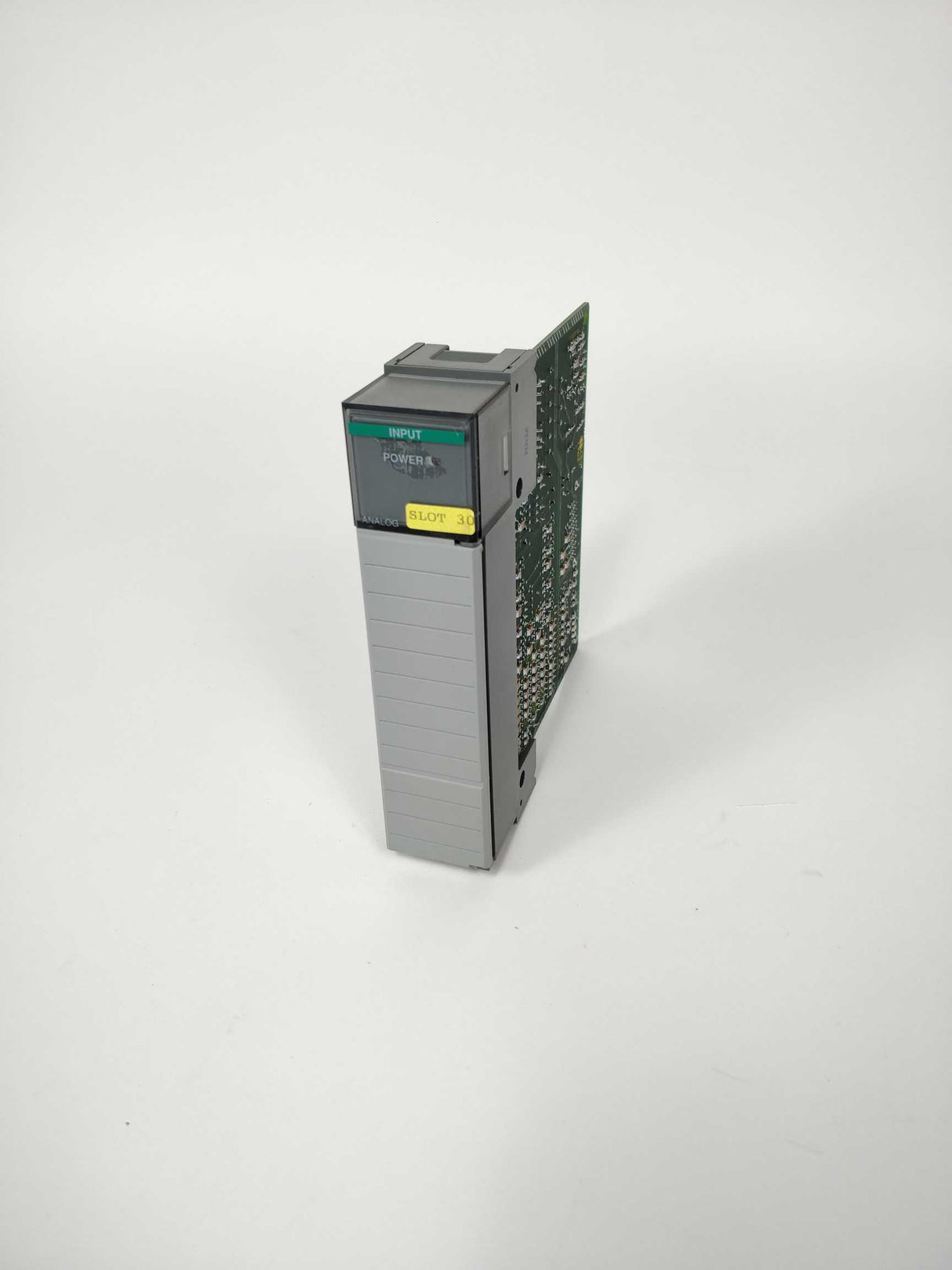 AB 1746-NI4 Ser. A SLC 500 Analog Input Module
