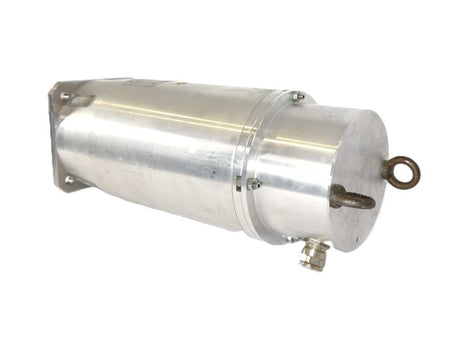 Parker EX860EAJR1210 EX Proof Brushless Servo Motor