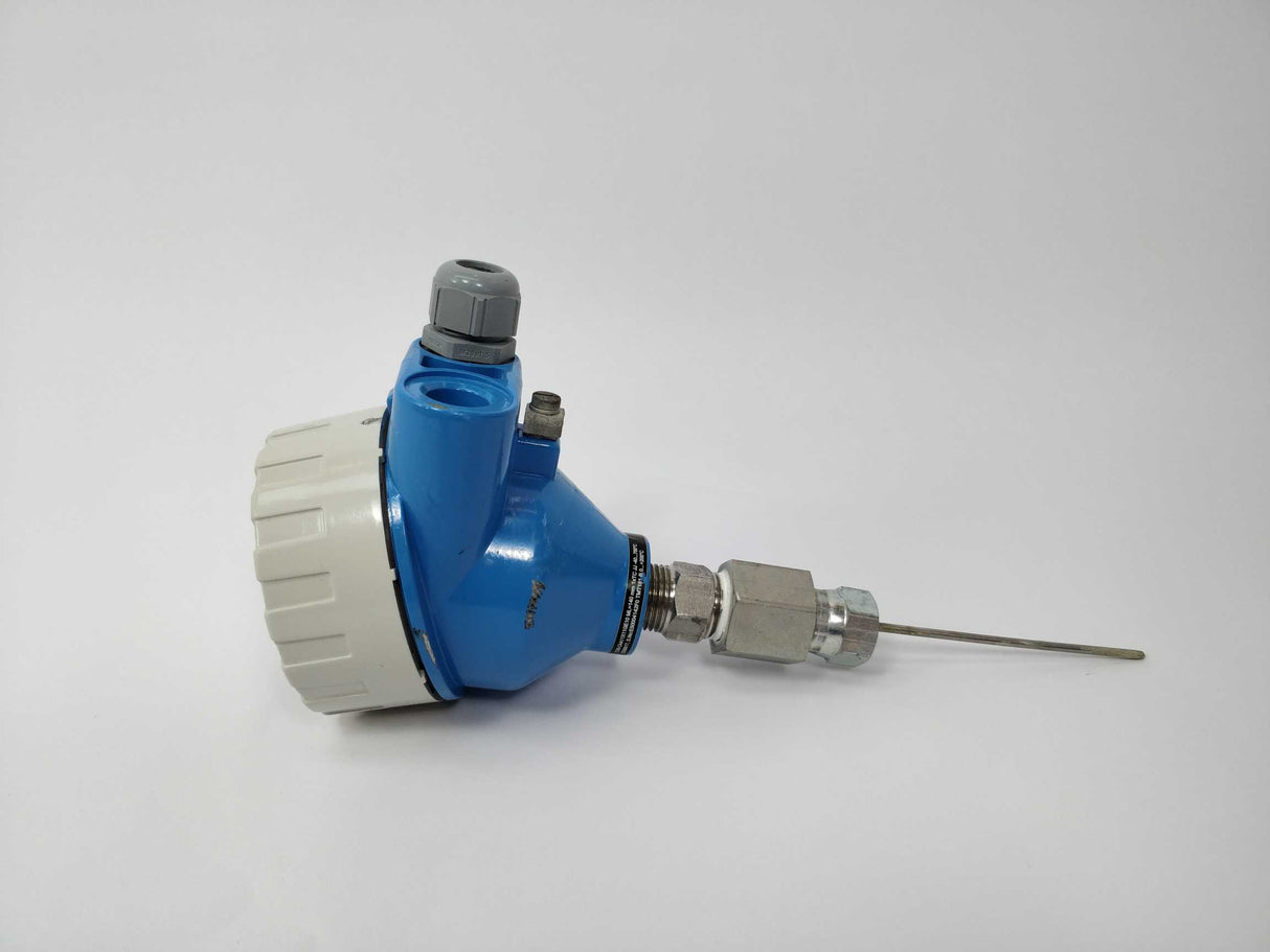 Endress+Hauser TC65-CAA11X11GE10 Thermometer