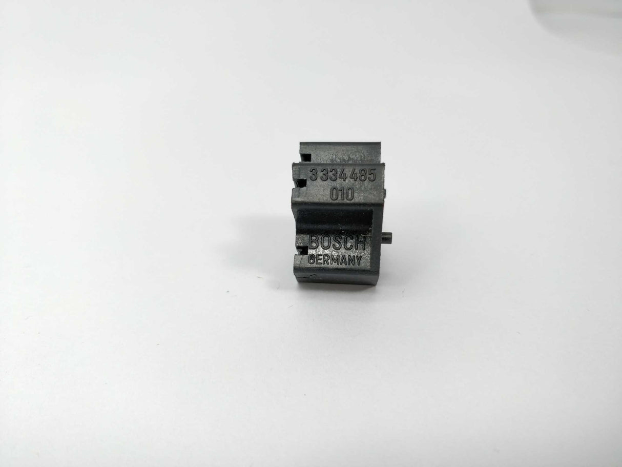 Bosch 3334485010 Plug Housing 250 Pcs.