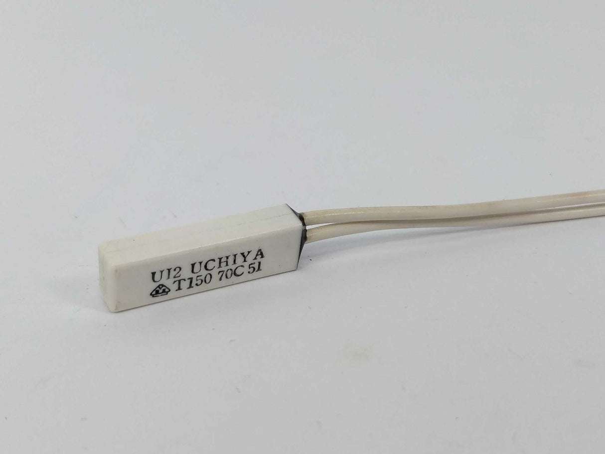 U12 Uchiya T150 70C 51