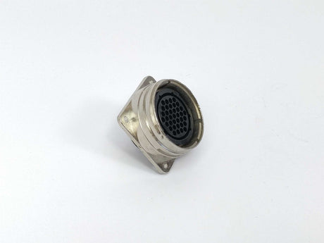 AMP 208473-1 CMC series 1 is a metal-shell circular plastic connector