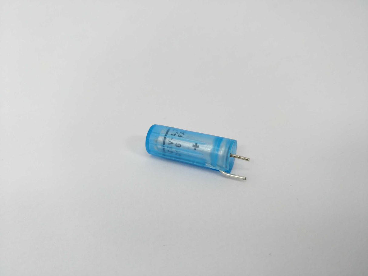 Philips 222201648478 Capacitor 4,7uF 63V