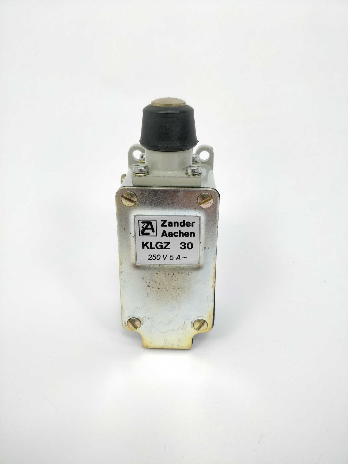 Zander Aachen KLGZ 30 Switch