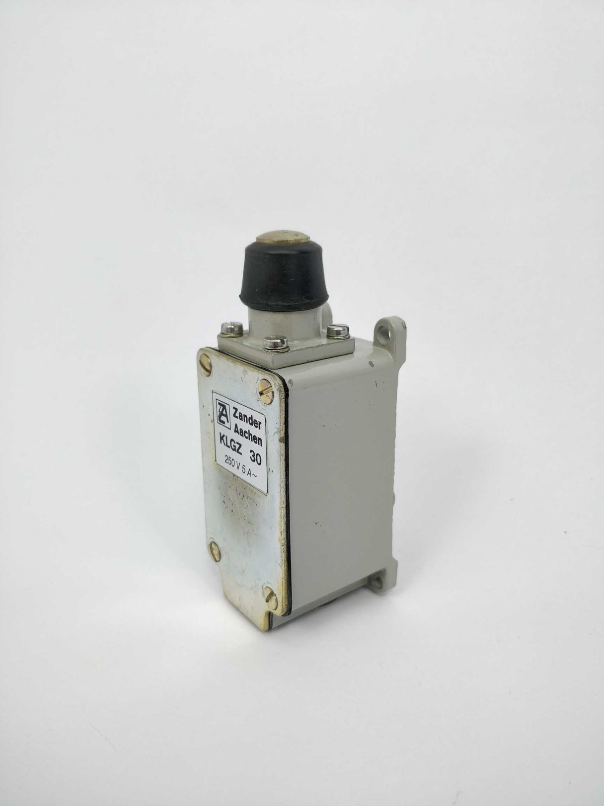 Zander Aachen KLGZ 30 Switch